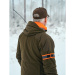 Kurtka PINEWOOD® Smaland Forest Padded Jacket 5892